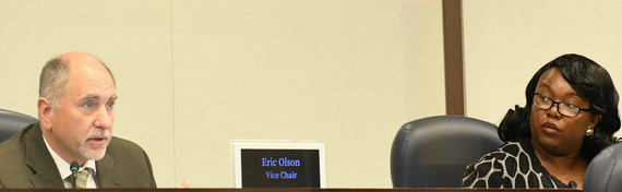 vice chair.chair