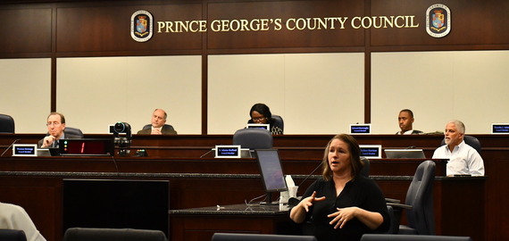 council