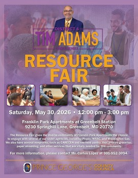 resource fair