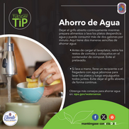 Tuesday Tip: WaterSense_ESP