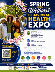 Spring Into Wellness