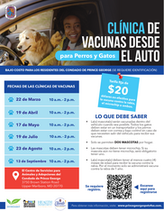 Drive Up Pet Clinic_ESP
