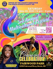 Multicultural Festival ENG