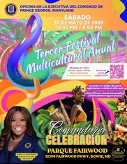 Multicultural Festival ESP