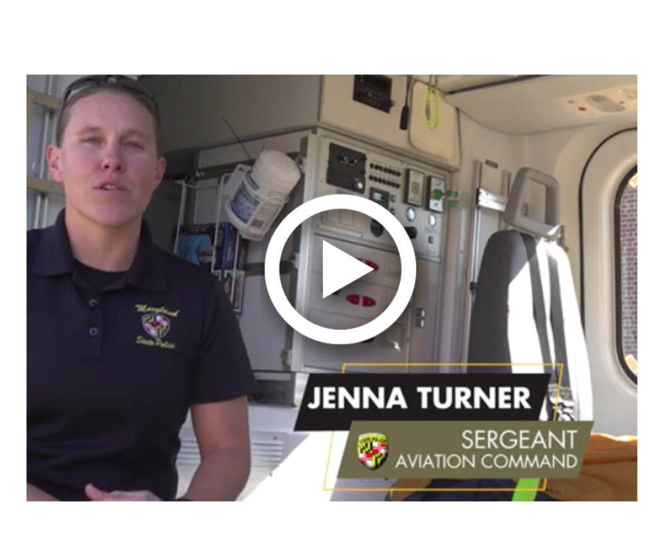 Sgt. Jenna Turner