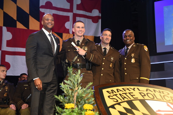 Trooper Candidate Class 156 2