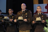 Trooper Candidate Class 156 4