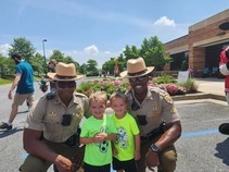 Golden Ring community event