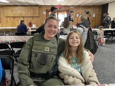 Centerville shop with a hero