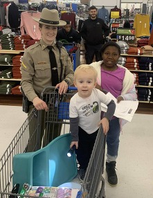 prince frederick swac