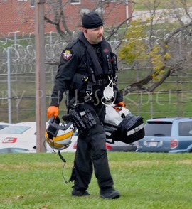 TFC Michael Elwarner 1