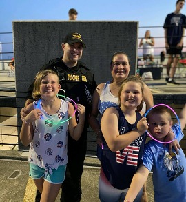 TFC Michael Elwarner 2