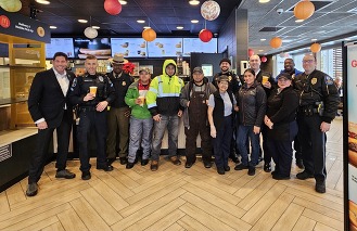 Rockville Barrack Community