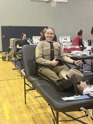 Forestville Blood Drive