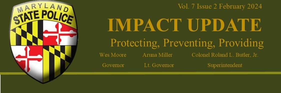 IMPACT Banner For February 2024