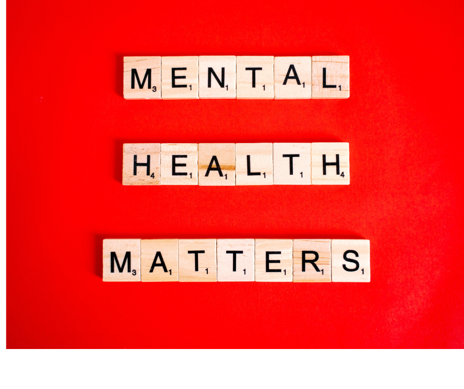 mental health matters