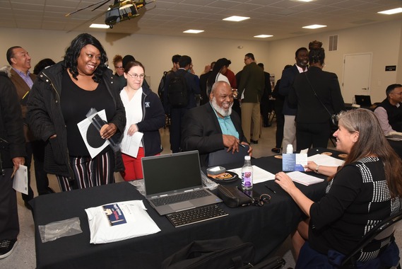 Business Open House 1