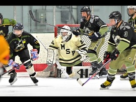 MDSP Ice Hockey 1