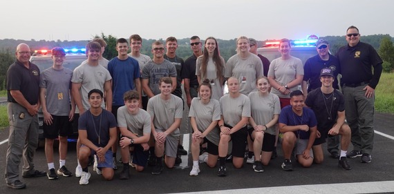 Youth Leadership File Photo