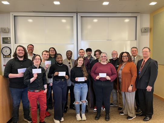 VTPC 2024 PSA Winners