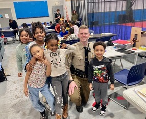 Salisbury boys and girls club