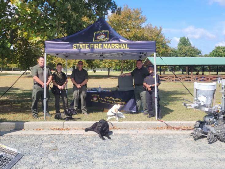 Lower Shore Community Day