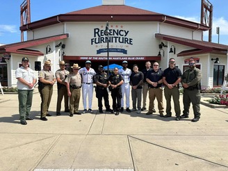 Southern Maryland Troopers