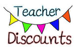 Image teacher discount