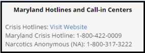 Hotline