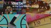 Math Core