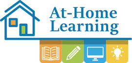 at home learning