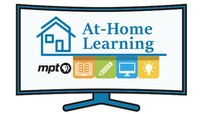 at home learning on mpt