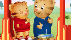 daniel tiger