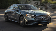 2024 Mercedes-Benz E450