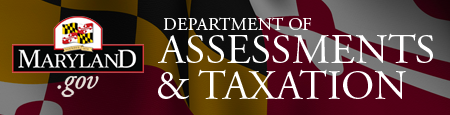 Maryland Department of Assessments and Taxation
