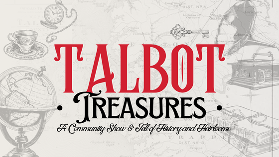 talbottreasures