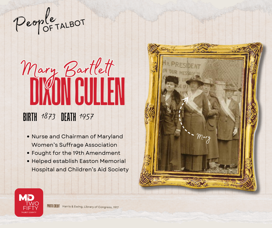 marybartlettdixoncullen