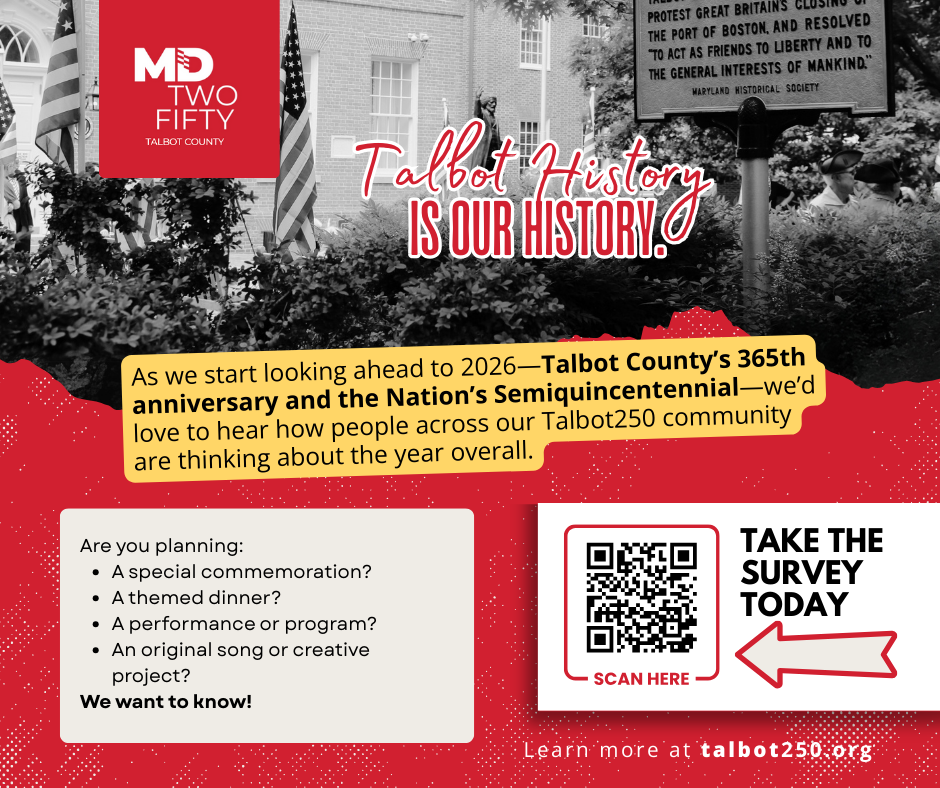 talbot250survey