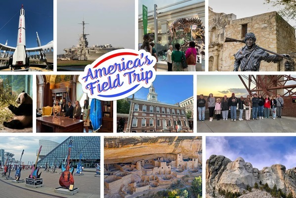 americasfeildtrip