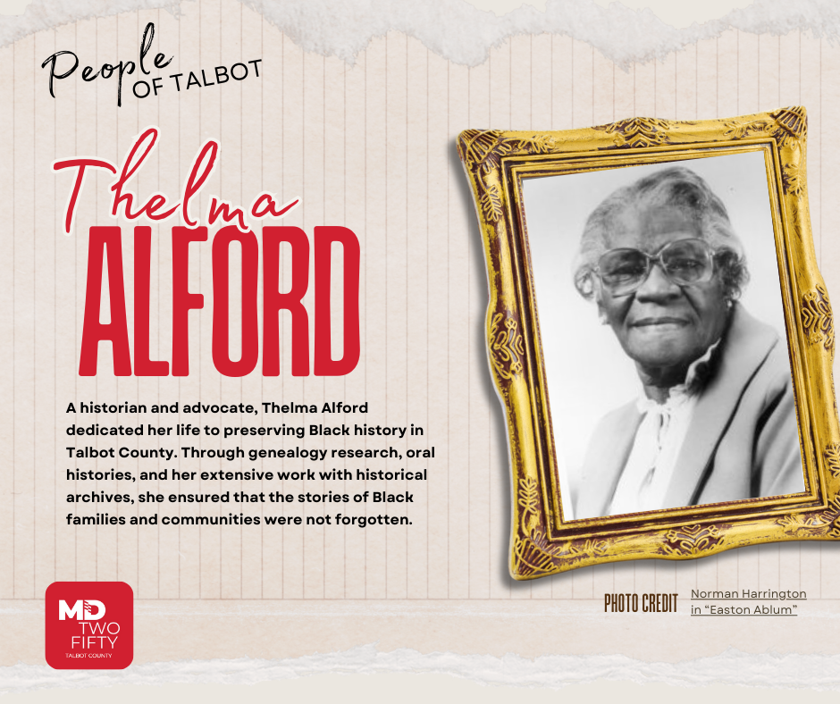 thelmaalford