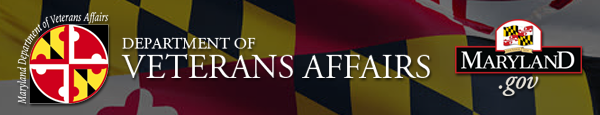 maryland department of veterans affairs