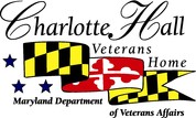 Charlotte Hall logo