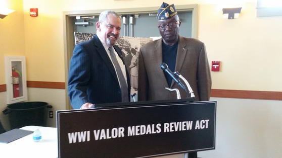 Valor Medals Review Act
