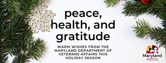 Holiday Greeting