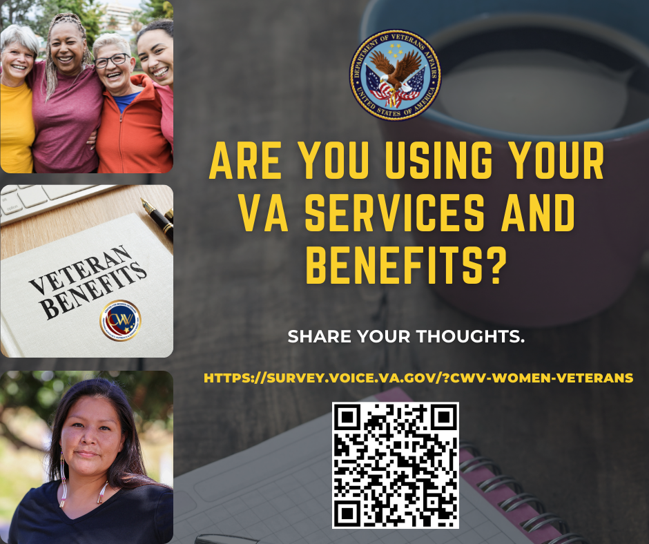 Women Veterans Survey