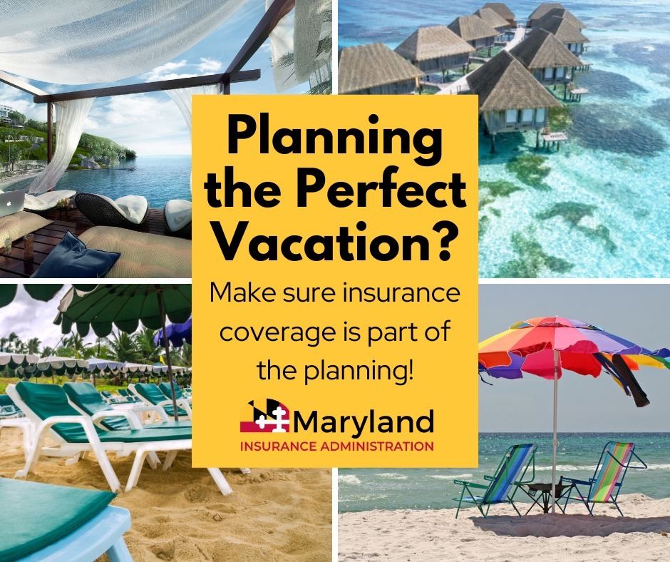 Maryland Insurance Administration