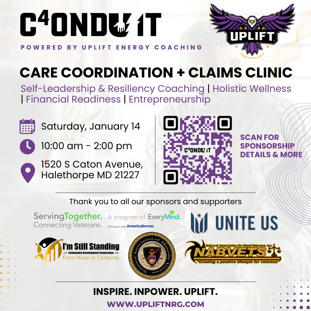 Care Coordination and Claims Clinic