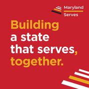 MD Department of Service & Civic Innovation