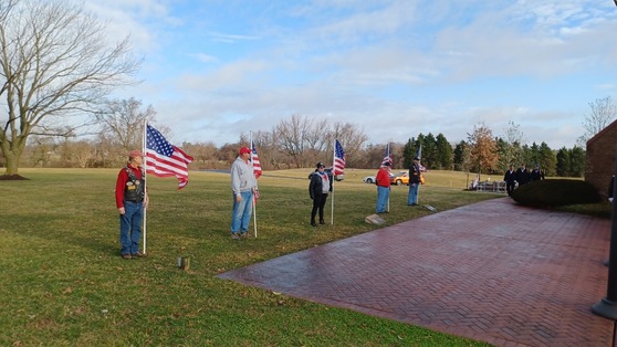 Eastern Shore Veterans Cemetery