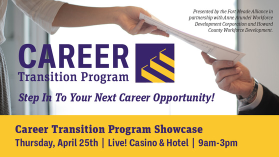 Career Transition Program